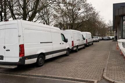 Mercedes-Benz Sprinter 275.000 km 9.520 &euro; Bietigheim-Bissingen 74321