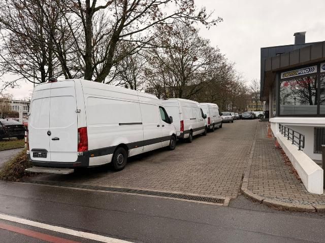 Mercedes-Benz Sprinter 275.000 km 9.520 &euro; Bietigheim-Bissingen 74321