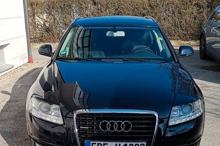 Audi A6 226.031 km 9.500 &euro; Anzing 85646