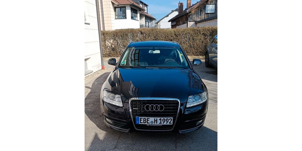 Audi A6 226.031 km 9.500 &euro; Anzing 85646