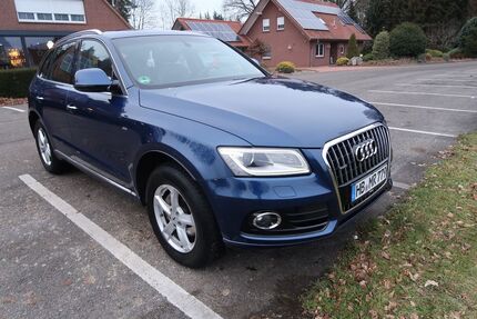 Audi Q5 143.000 km 17.200 € Barnstorf 49406