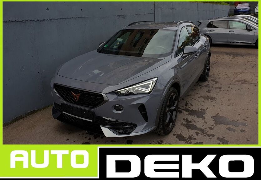 Cupra Formentor 72.634 km 25.270 € Waiblingen 71332