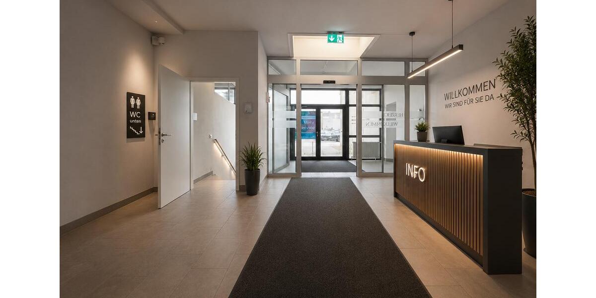 Gewerbeobjekt Gersthofen - 3.900&euro; | Angebot:26686485