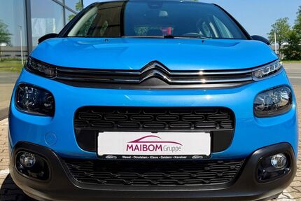 Citroen C3 51.400 km 12.490 &euro; Bedburg-Hau 47551