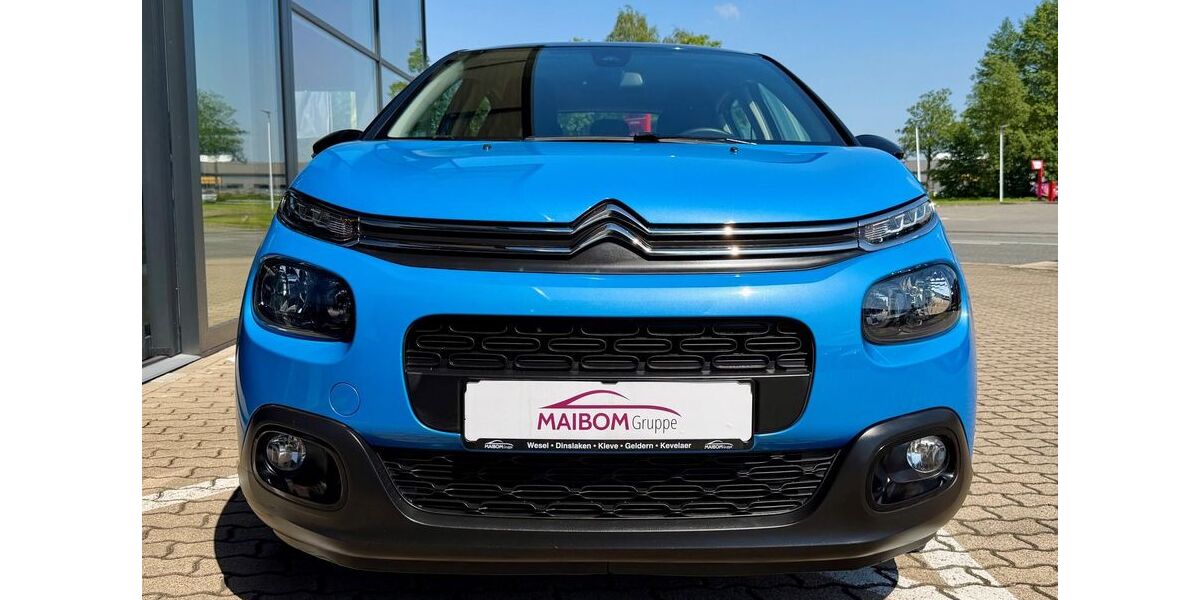 Citroen C3 51.400 km 12.490 &euro; Bedburg-Hau 47551
