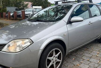 Nissan Primera 217.000 km 999 € berlin 12527