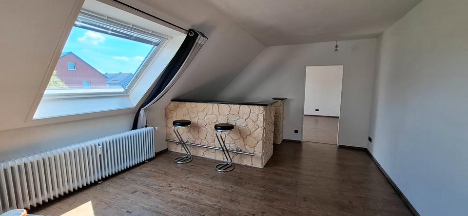 Dachgeschoßwohnung Peine Peine Kernstadt - 3 Zimmer, 78 m&sup2;, 145.000&euro; | Angebot:27090586