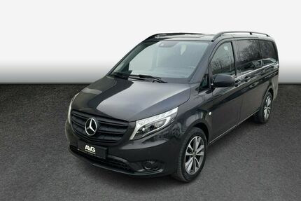 Mercedes-Benz Vito 63.400 km 45.900 &euro; Traunstein 83278
