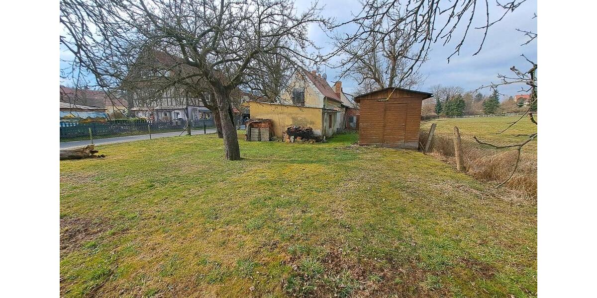 Einfamilienhaus Ostritz - 3 Zimmer, 90 m&sup2;, 40.000&euro; | Angebot:26844507