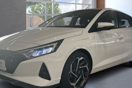 Hyundai i20 24.482 km 15.487 &euro; Jüchen 41363