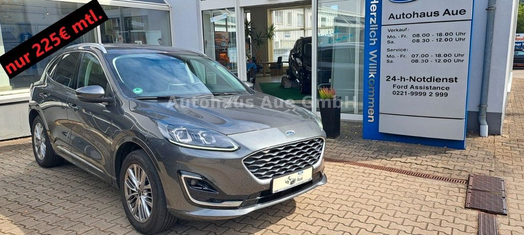 Ford Kuga 32.616 km 25.890 &euro; Aue-Bad Schlema 08280