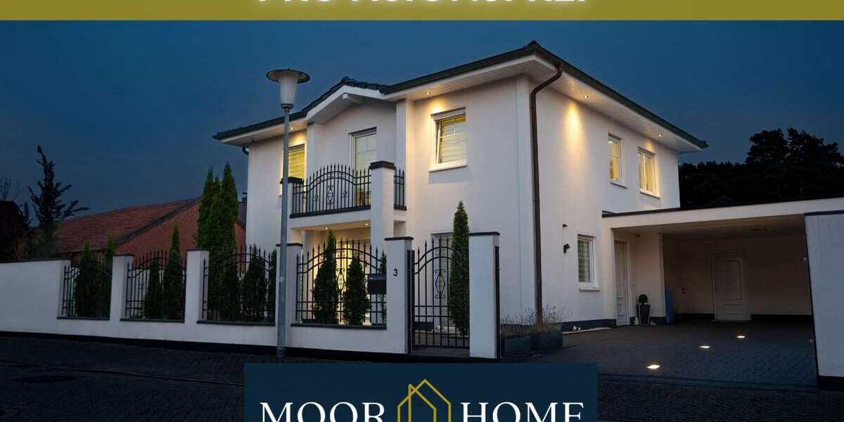 Einfamilienhaus Lingen Damaschke - 8 Zimmer, 210 m&sup2;, 729.000&euro; | Angebot:25532341