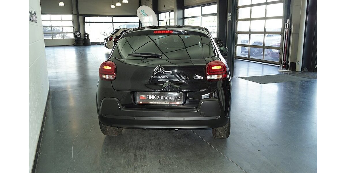 Citroen C3 Max PureTech 110 EAT6 CarPlay FULL LED 23.000 km 14.900 &euro; Lich 35423