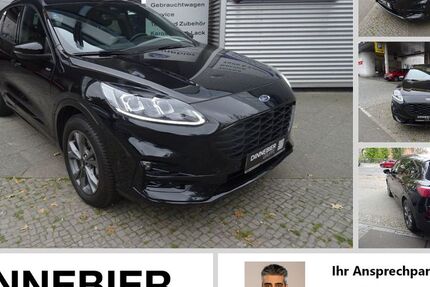 Ford Kuga 23.895 km 28.479 &euro; Berlin 14199