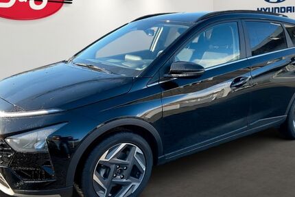 Hyundai BAYON 15.600 km 21.990 &euro; Bad Zwischenahn 26160