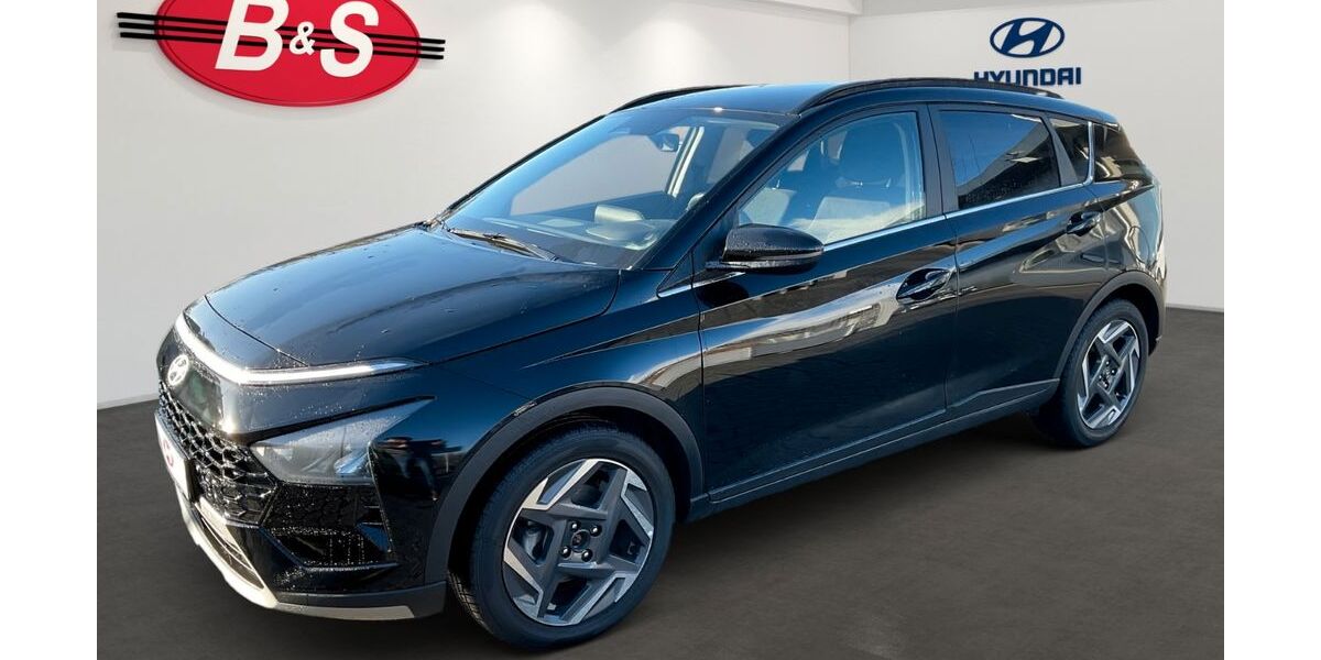 Hyundai BAYON 15.600 km 21.990 &euro; Bad Zwischenahn 26160