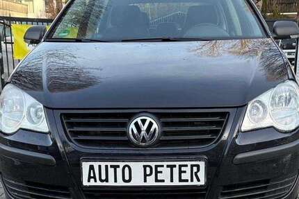 VW Polo 56.000 km 3.970 &euro; Riemerling 85521