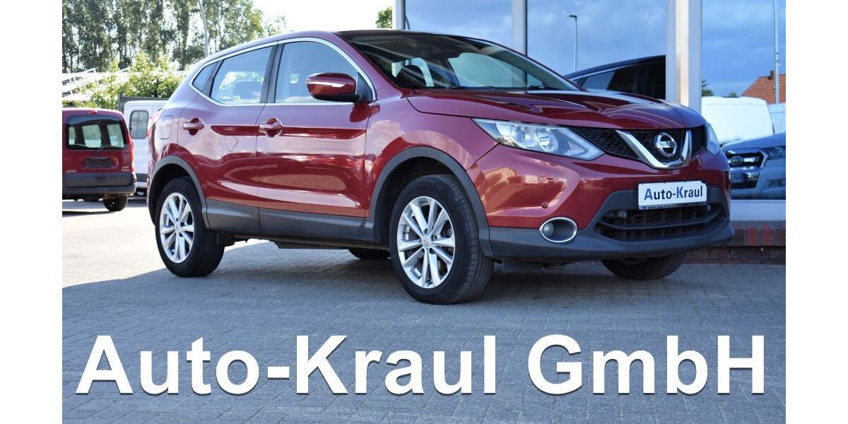 Nissan Qashqai 342.873 km 6.249 &euro; Rehna 19217