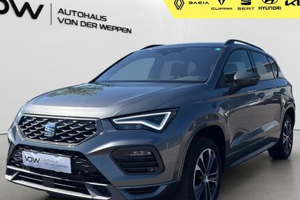 Seat Ateca 27.783 km 31.850 &euro; Oberschopfheim 77948