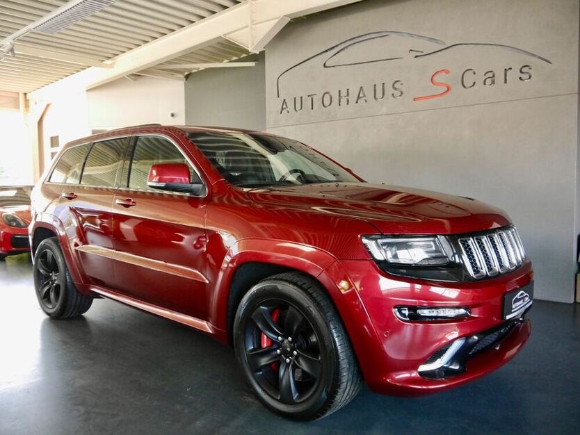 Grand Cherokee
