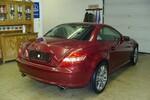 Mercedes-Benz SLK 200 59.000 km 16.500 &euro; Höxter 37671