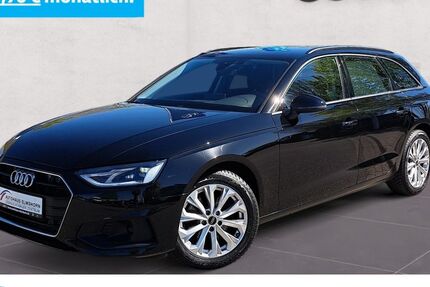 Audi A4 56.294 km 26.210 &euro; Kölln-Reisiek 25337