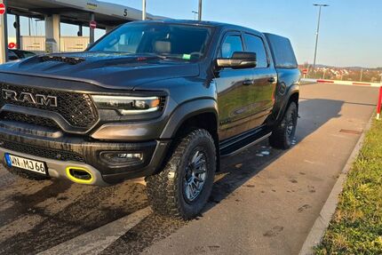 Dodge RAM 39.000 km 129.000 &euro; Weinstadt 71384