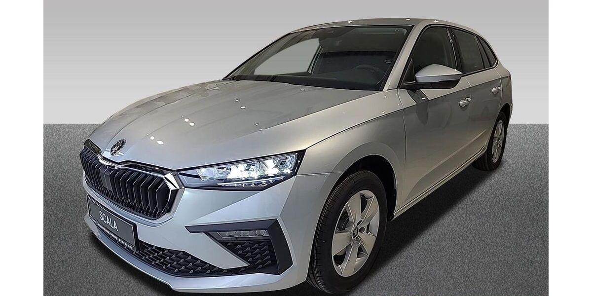 Skoda Scala 6.301 km 23.980 &euro; Dresden 01067
