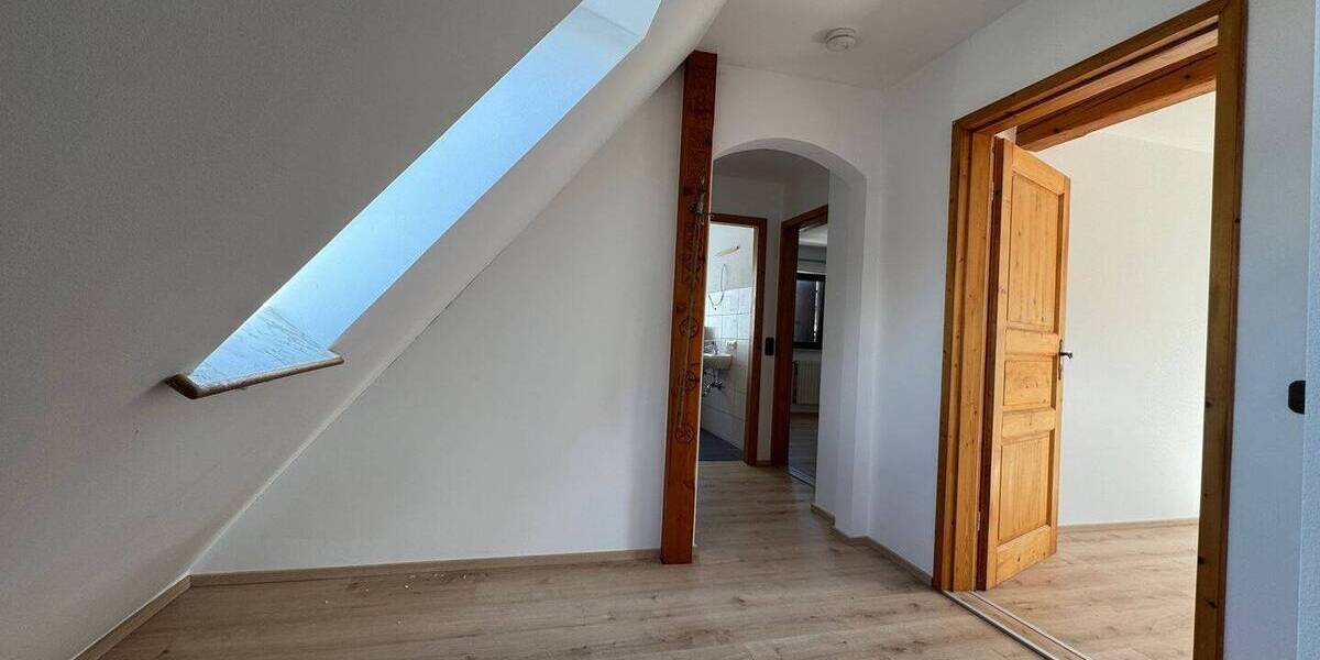 Einfamilienhaus Mitteleschenbach - 6 Zimmer, 160 m&sup2;, 289.000&euro; | Angebot:25680265