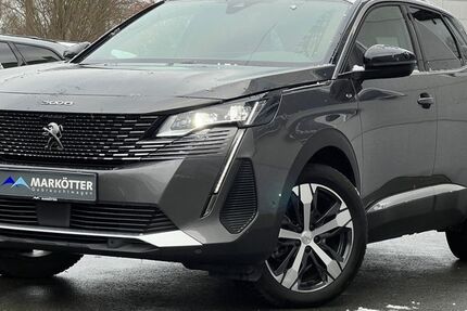 Peugeot 3008 17.094 km 25.490 &euro; Gütersloh 33334