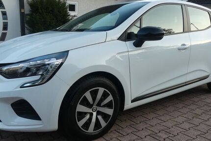 Renault Clio 37.000 km 10.789 &euro; Kirchheim 73230