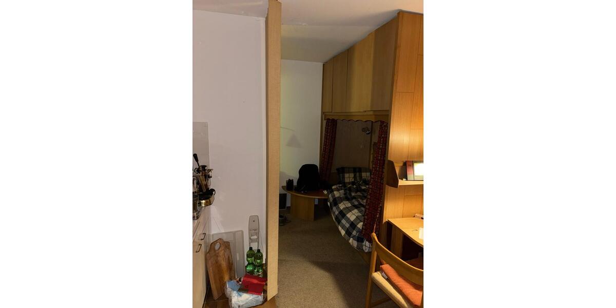 Etagenwohnung Langsur - 1 Zimmer, 56 m&sup2;, 65.000&euro; | Angebot:26836338