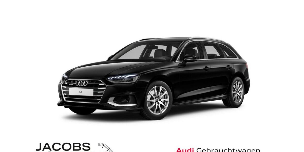 Audi A4 42.248 km 32.670 &euro; Aachen 52078
