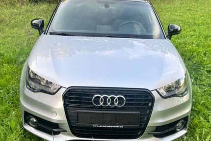 Audi A1 85.000 km 11.200 &euro; Starnberg 82319