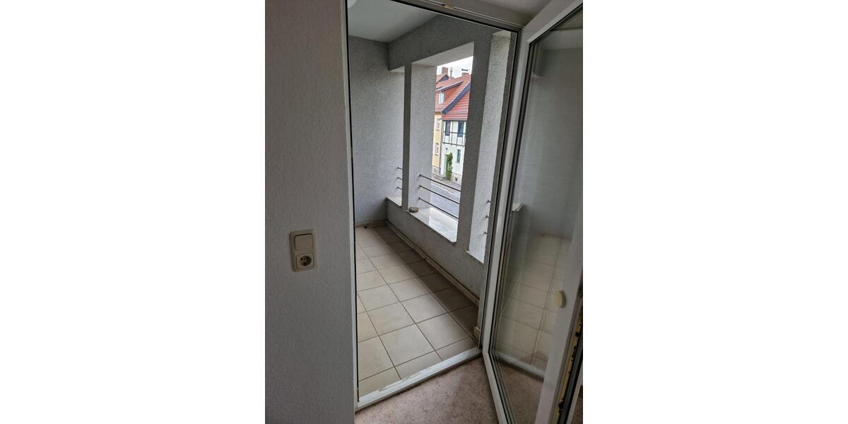 Etagenwohnung Ballenstedt - 1 Zimmer, 45 m&sup2;, 315&euro; | Angebot:26346430