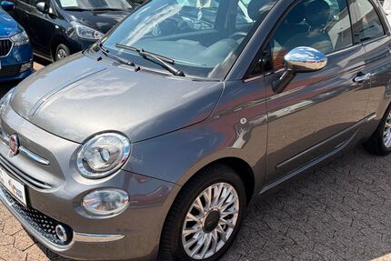 Fiat 500 141.400 km 5.950 &euro; Rhauderfehn 26817