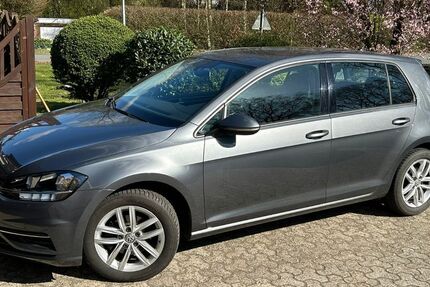 VW Golf 65.000 km 13.500 &euro; Kirchseelte 27243