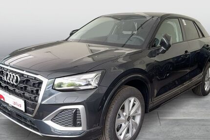 Audi Q2 7.318 km 30.677 &euro; Dortmund 44143
