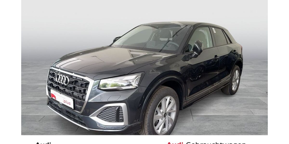 Audi Q2 7.318 km 30.677 &euro; Dortmund 44143