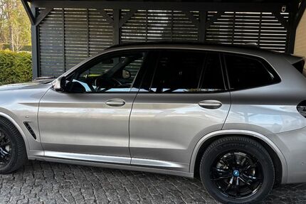 BMW iX3 48.275 km 38.950 &euro; Stahnsdorf 14532