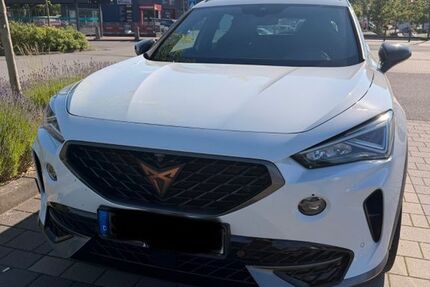 Cupra Formentor 87.000 km 22.999 &euro; Bad Bramstedt 24576