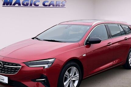 Opel Insignia 78.000 km 20.900 € Worms 67547