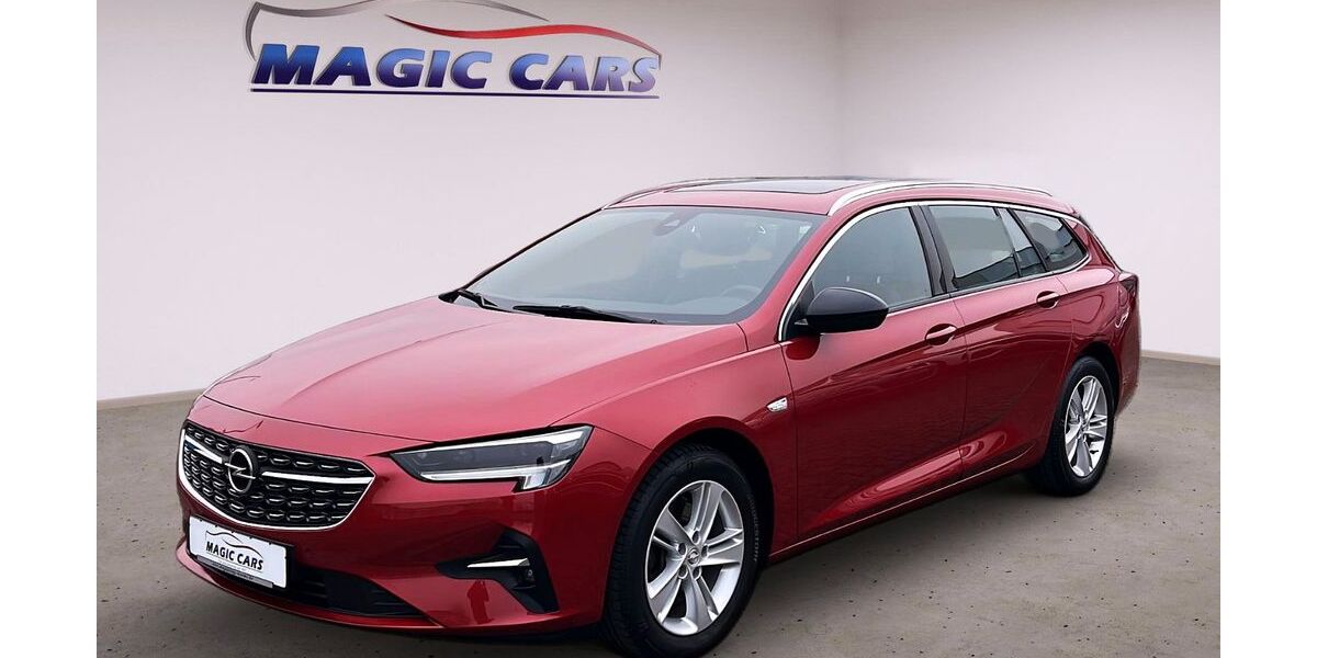 Opel Insignia 78.000 km 20.900 € Worms 67547
