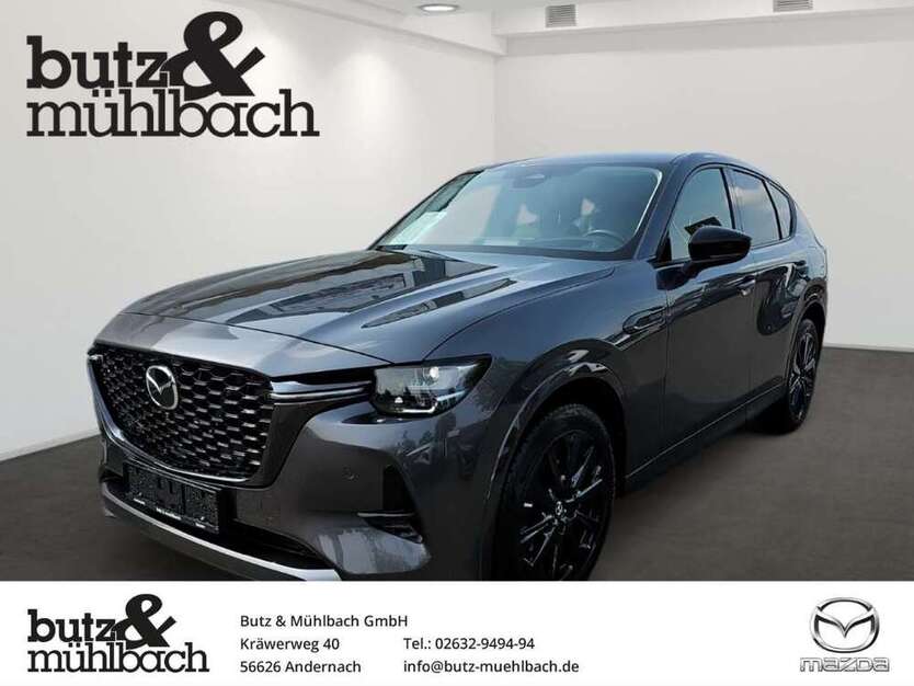 CX-60