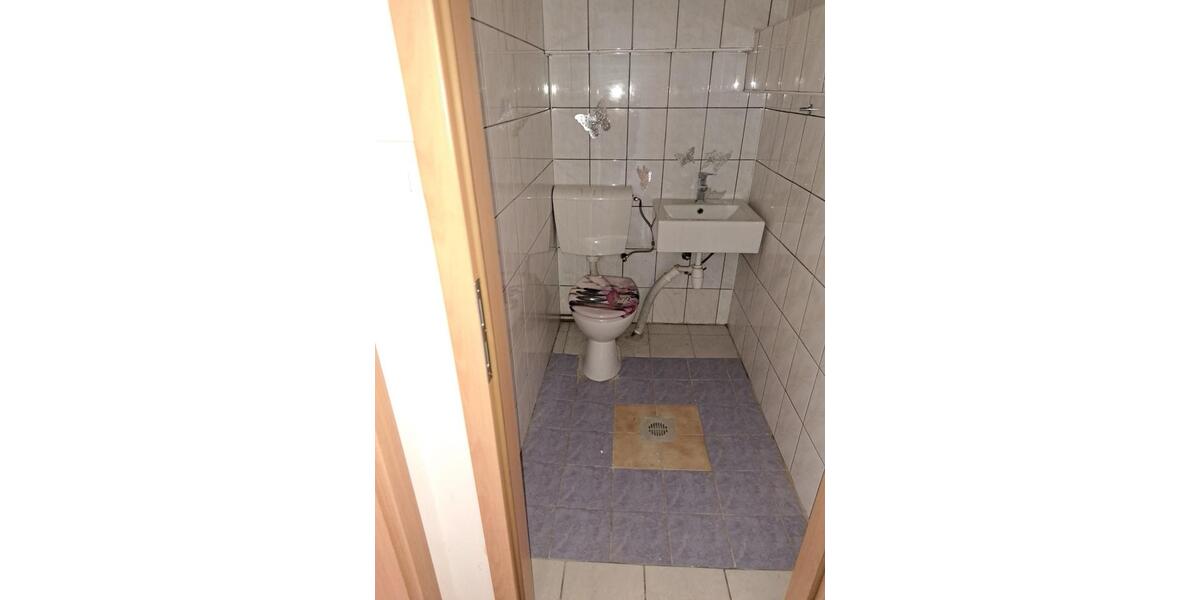Reihenhaus Pasewalk - 3 Zimmer, 99 m&sup2;, 50.000&euro; | Angebot:27243104