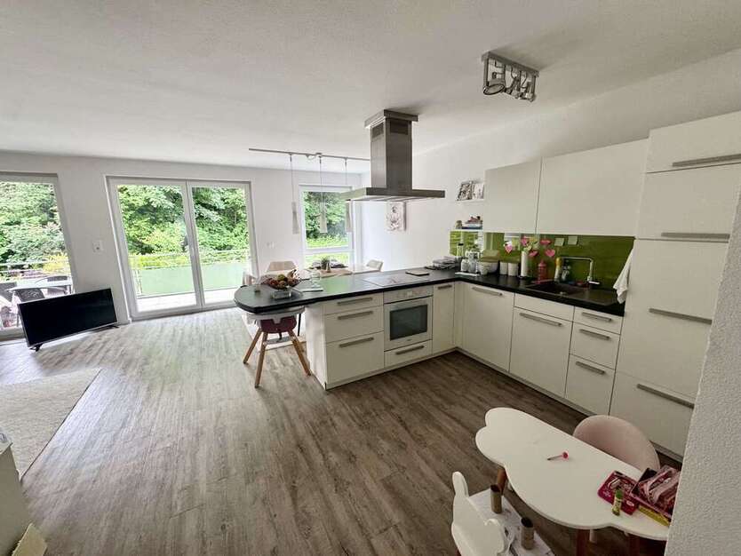 Wohnung zum Kaufen in Pforzheim 319.000 € 85 m²