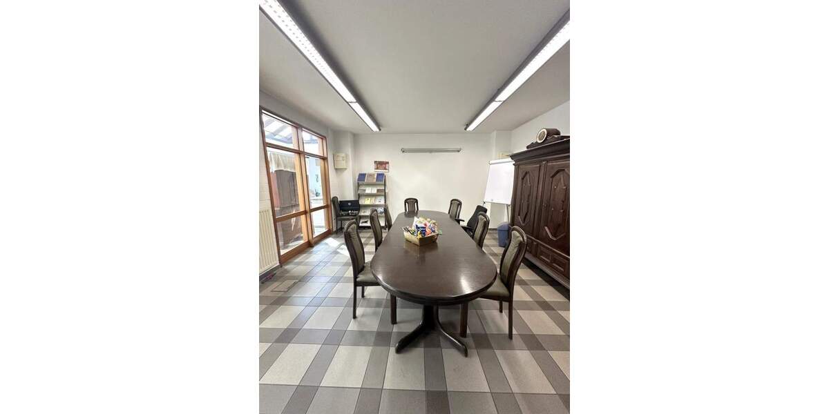 Gewerbeobjekt Mönchengladbach Giesenkirchen - 849.000&euro; | Angebot:24484356