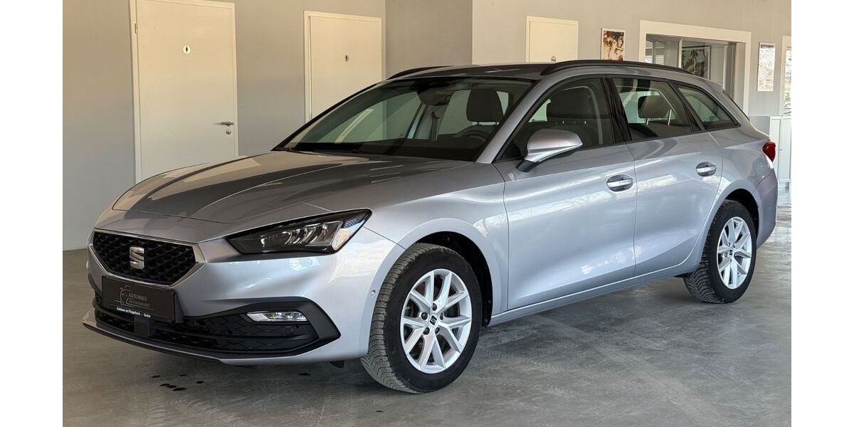 Seat Leon 79.409 km 19.950 &euro; Goslar 38642