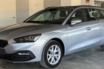 Seat Leon 79.409 km 20.450 &euro; Goslar 38642