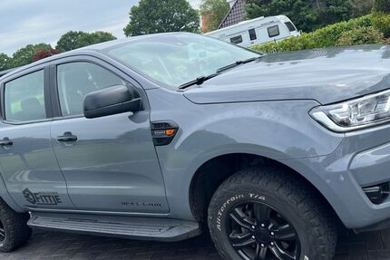 Ford Ranger 88.000 km 32.900 &euro; Saterland 26683